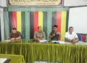 Sosialisasi Website Resmi Sekolah untuk Seluruh SD Negeri di Kota Banda Aceh