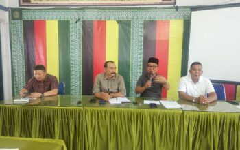 Sosialisasi Website Resmi Sekolah untuk Seluruh SD Negeri di Kota Banda Aceh