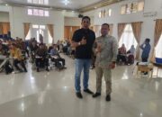 Rapat Bahas Peningkatan Pembelajaran Berbasis Teknologi pada Sekolah