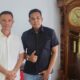 Diskusi Bersama Wakil Bupati Abdya, Bapak Zaman Akli S.Sos.