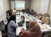 Pelatihan Pengelolaan Website Sekolah di Kota Banda Aceh